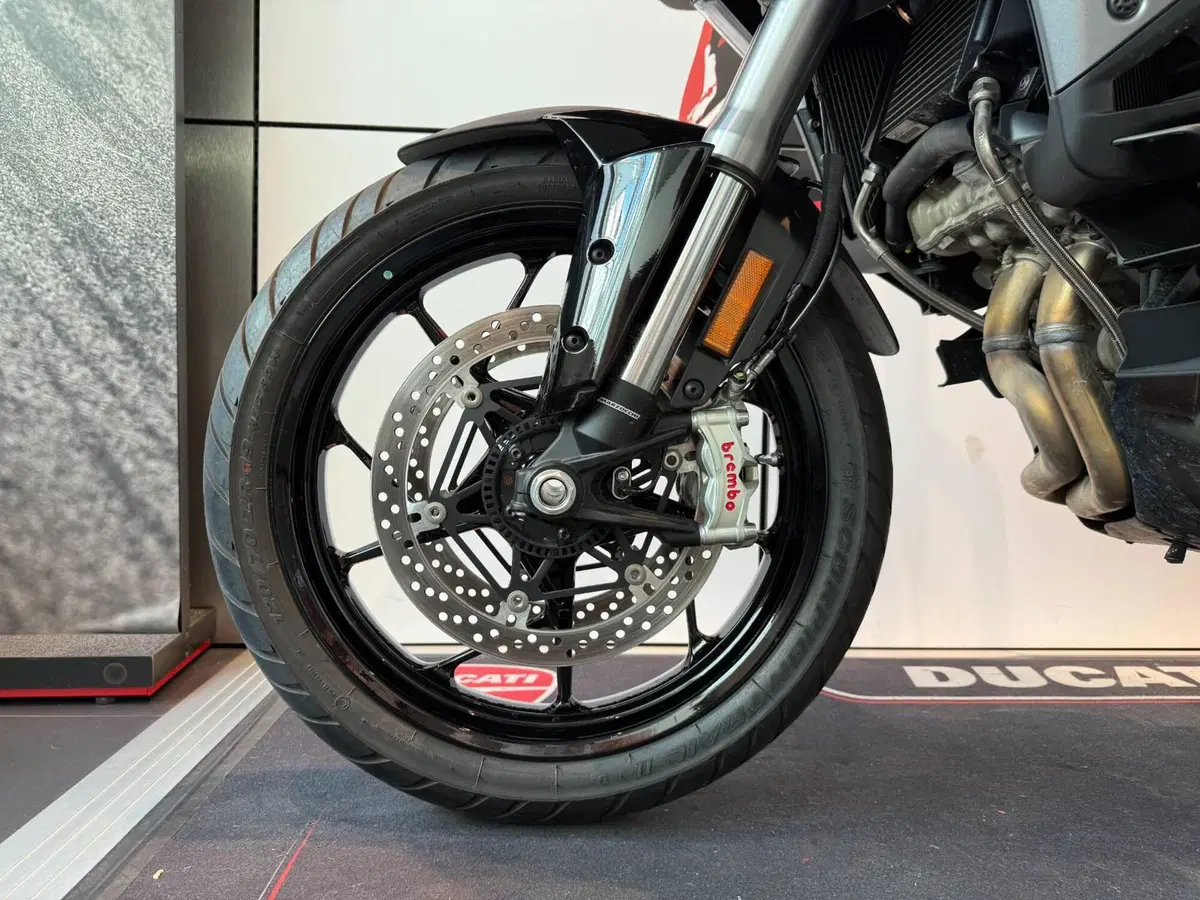 Ducati Multistrada V4 S (2025 - 26) (12)
