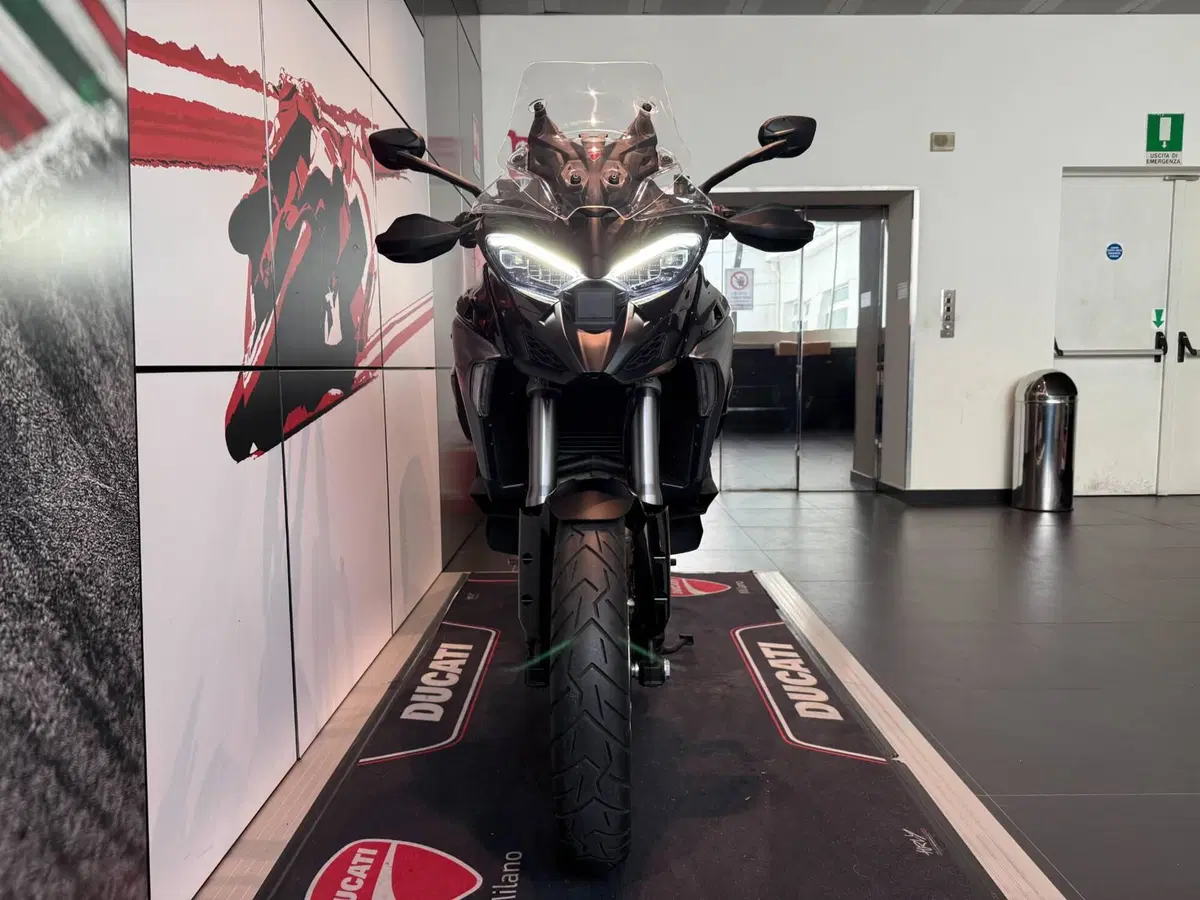 Ducati Multistrada V4 S (2025 - 26) (15)