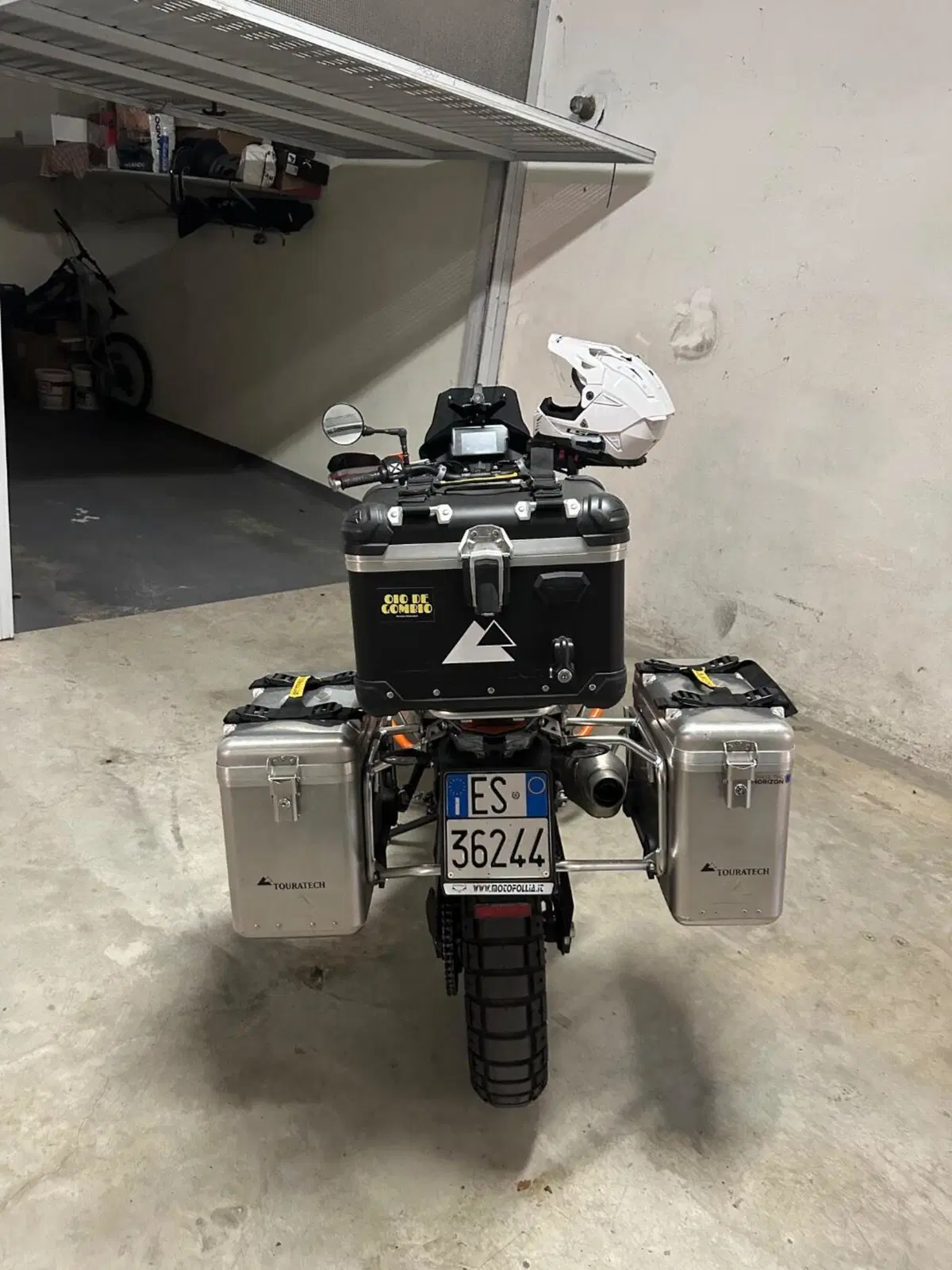 KTM 790 Adventure (2019 - 20) (3)