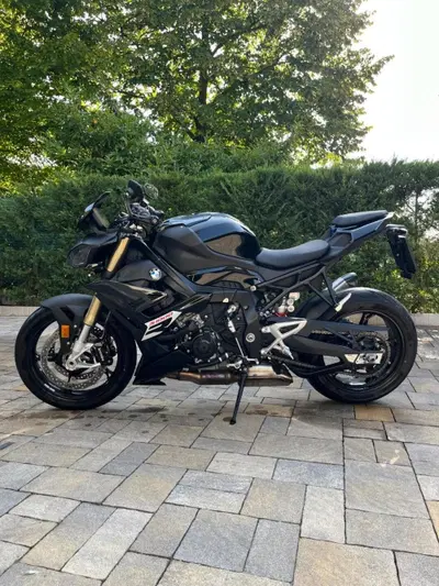 Bmw S 1000 R (2025 - 27) usata