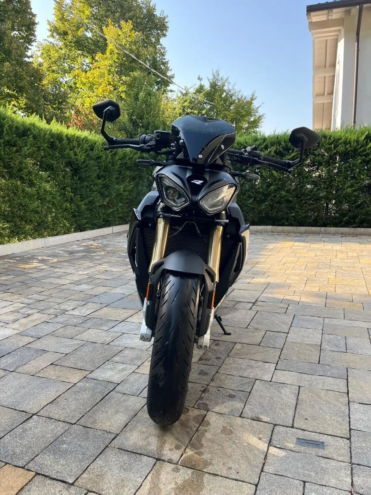 Bmw S 1000 R (2025 - 27) (2)