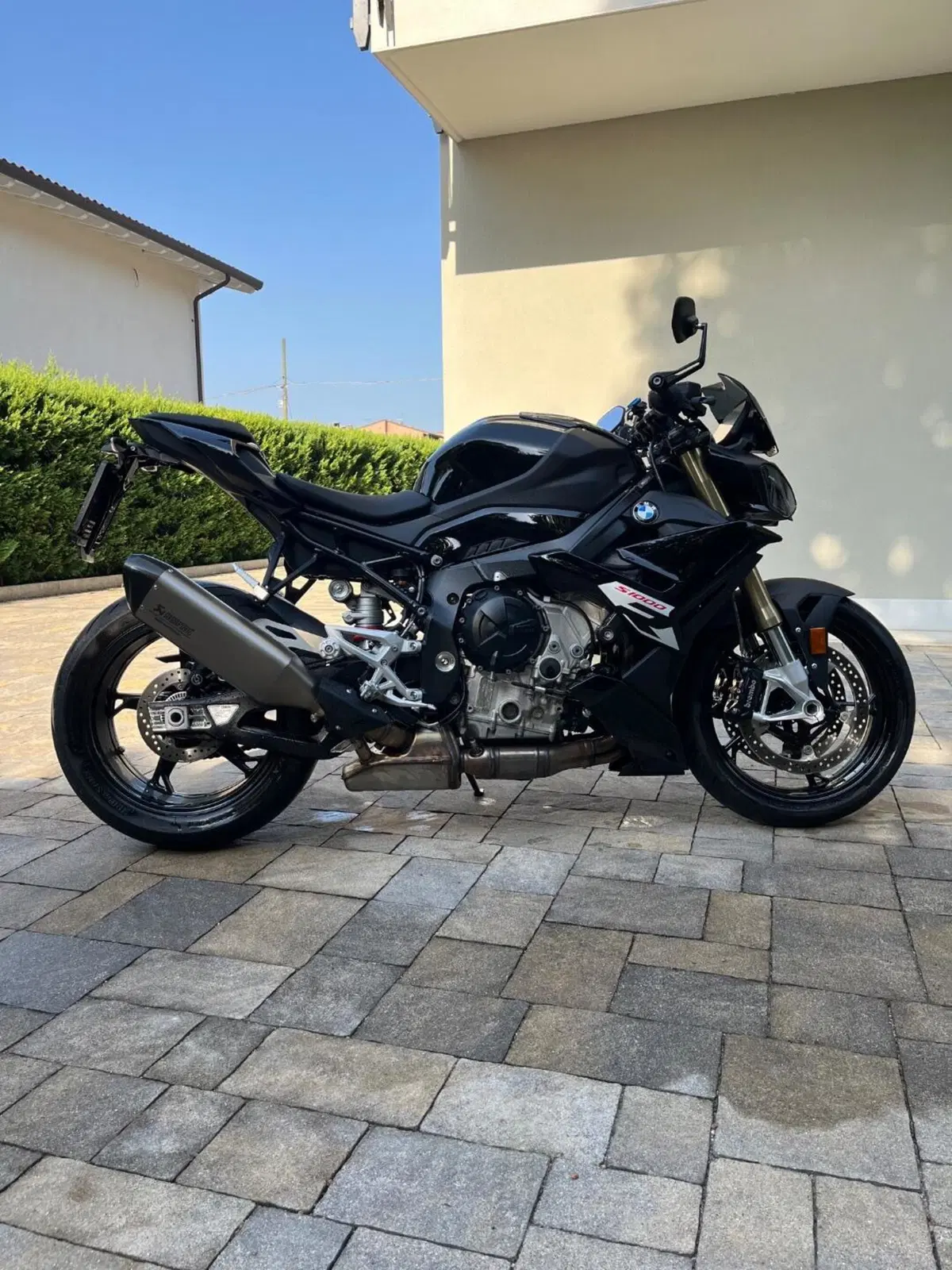 Bmw S 1000 R (2025 - 27) (3)