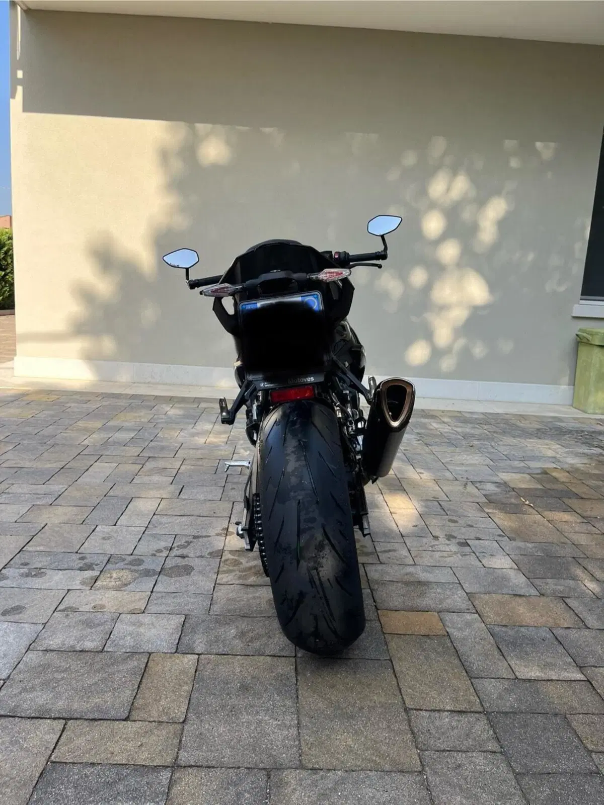 Bmw S 1000 R (2025 - 27) (4)