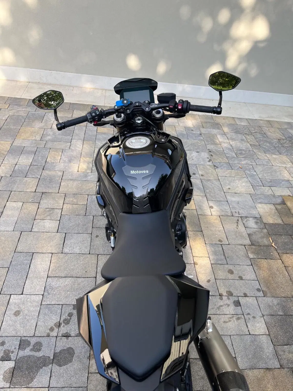 Bmw S 1000 R (2025 - 27) (5)