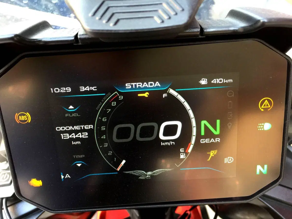 Moto Guzzi V85 TT (2024 - 26) (11)