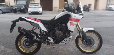 Yamaha T&eacute;n&eacute;r&eacute; 700 Rally Edition (2022 - 24) usata