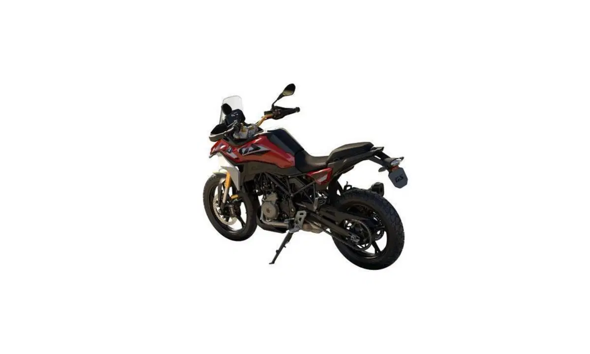 Bmw F 450 GS (2026) (3)