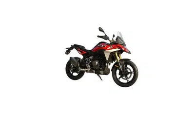 Bmw F 450 GS (2026) nuova