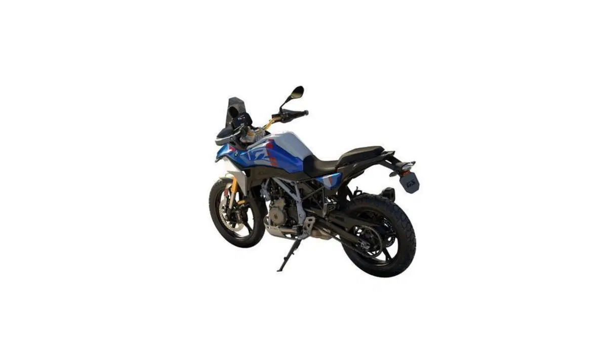 Bmw F 450 GS (2026) (3)