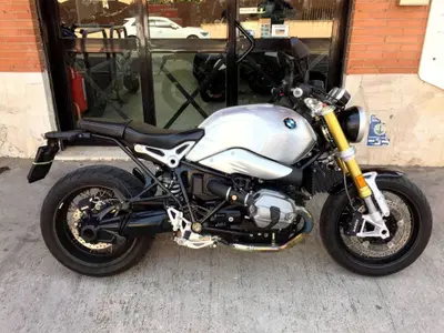 Bmw R nineT 1200 (2017 - 20) usata