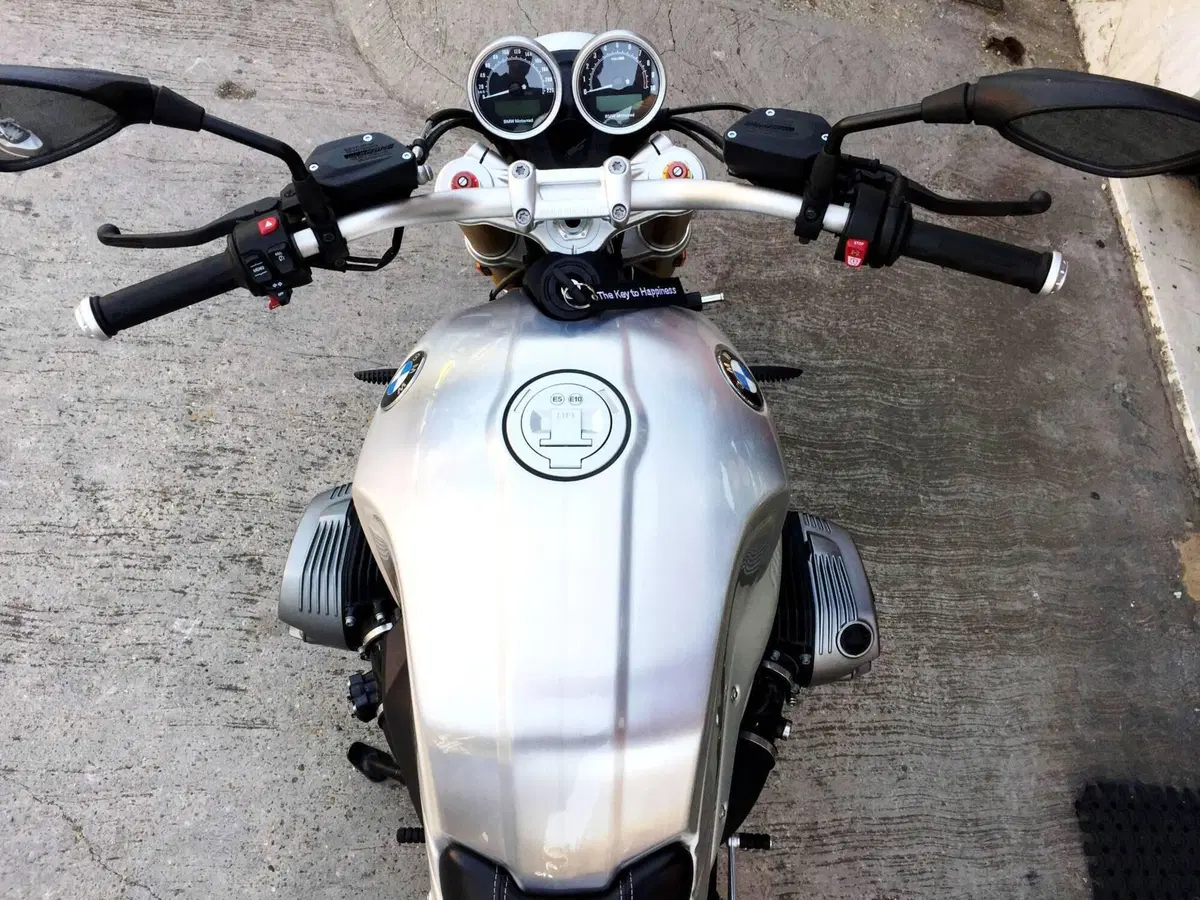 Bmw R nineT 1200 (2017 - 20) (10)