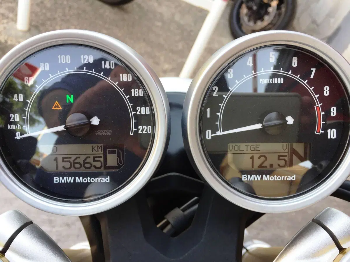 Bmw R nineT 1200 (2017 - 20) (11)