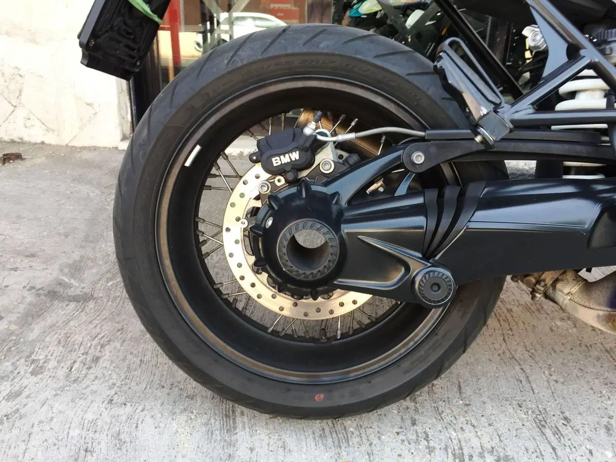 Bmw R nineT 1200 (2017 - 20) (14)