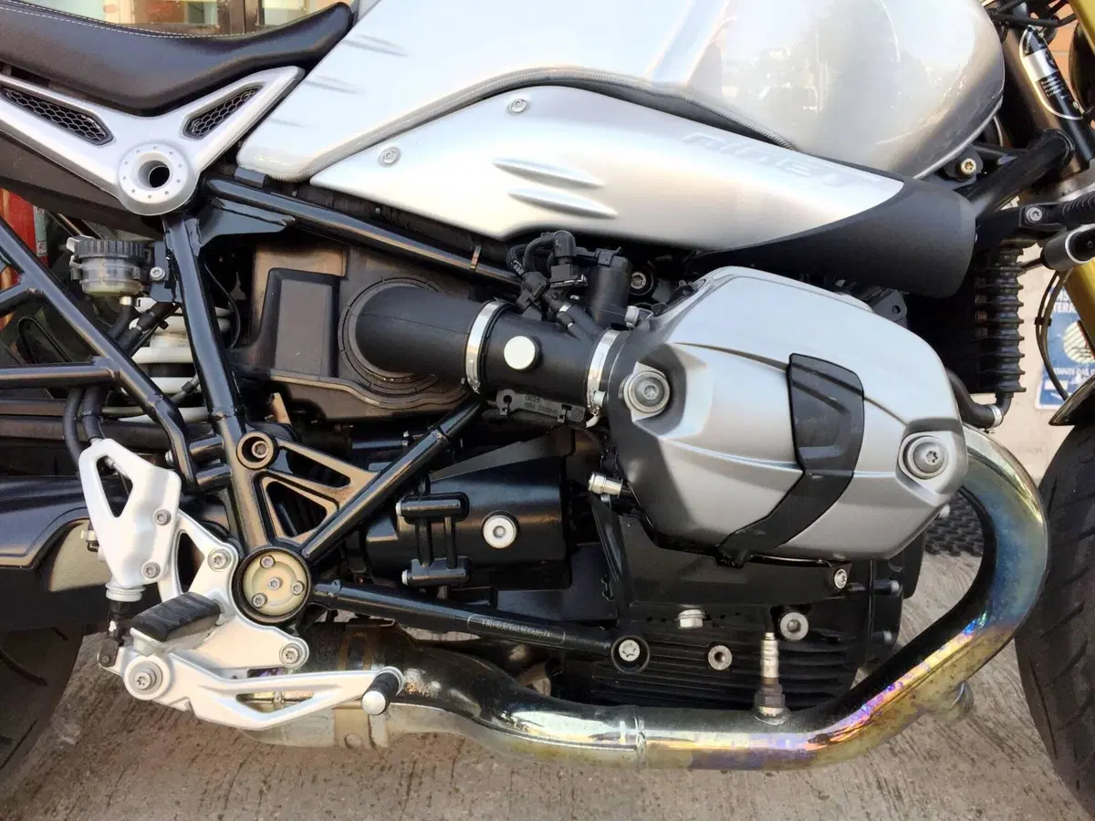 Bmw R nineT 1200 (2017 - 20) (15)