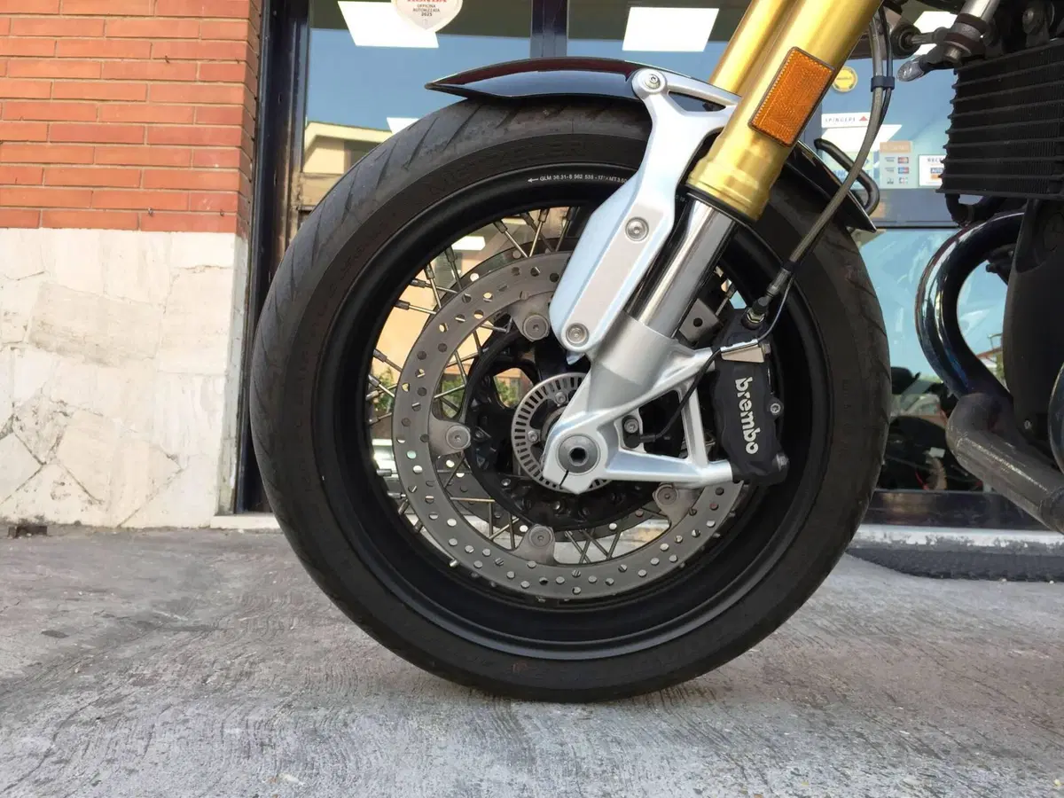 Bmw R nineT 1200 (2017 - 20) (17)