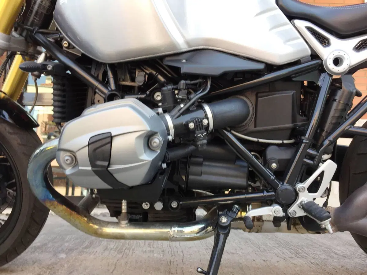 Bmw R nineT 1200 (2017 - 20) (18)