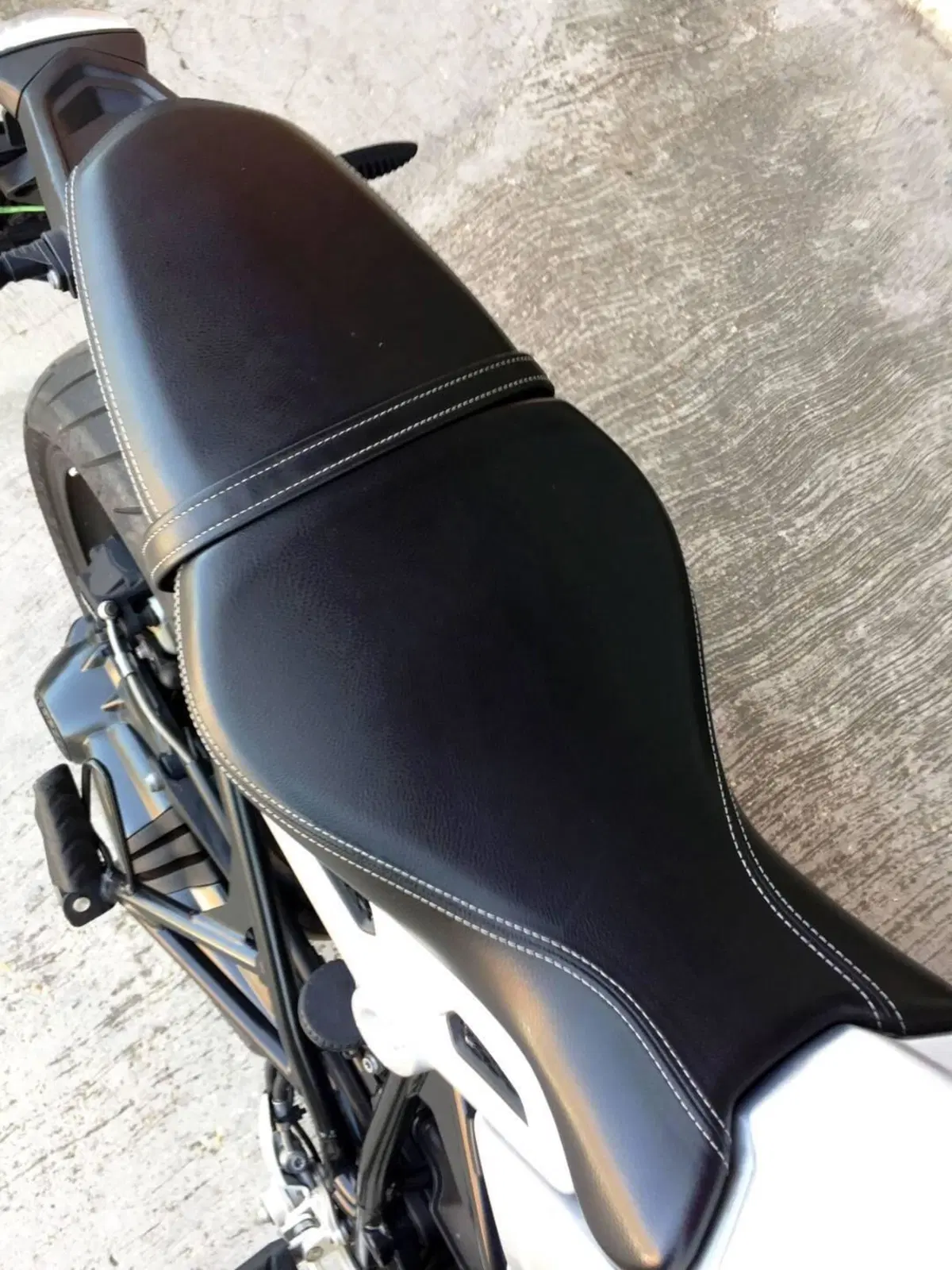 Bmw R nineT 1200 (2017 - 20) (20)