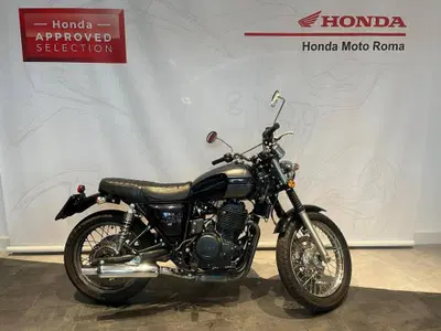Mash Italia Six Hundred 650 (2021 - 25) usata