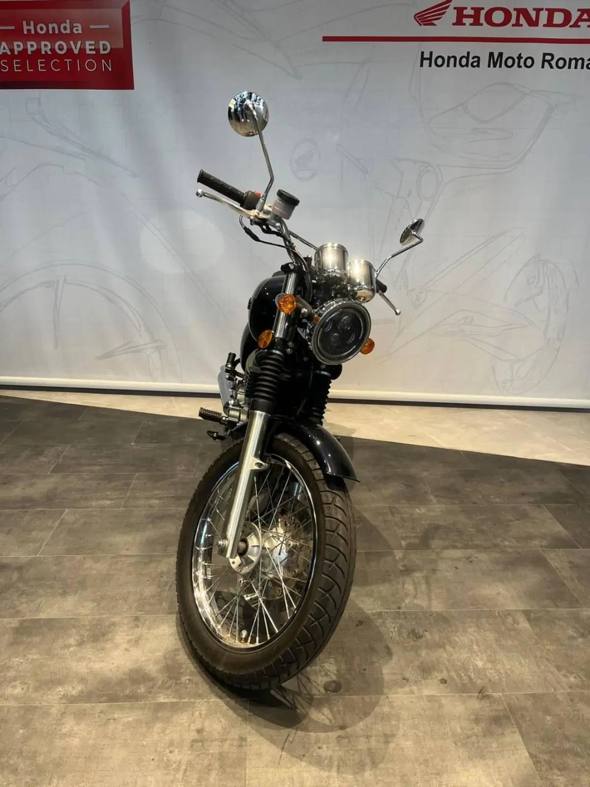 Mash Italia Six Hundred 650 (2021 - 25) (3)