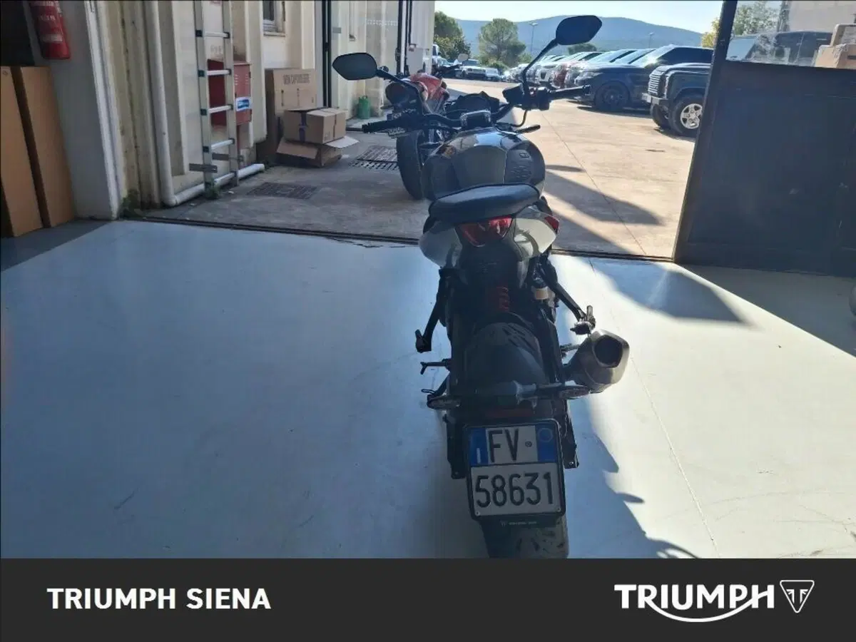 Triumph Trident 800 (2026) (2)