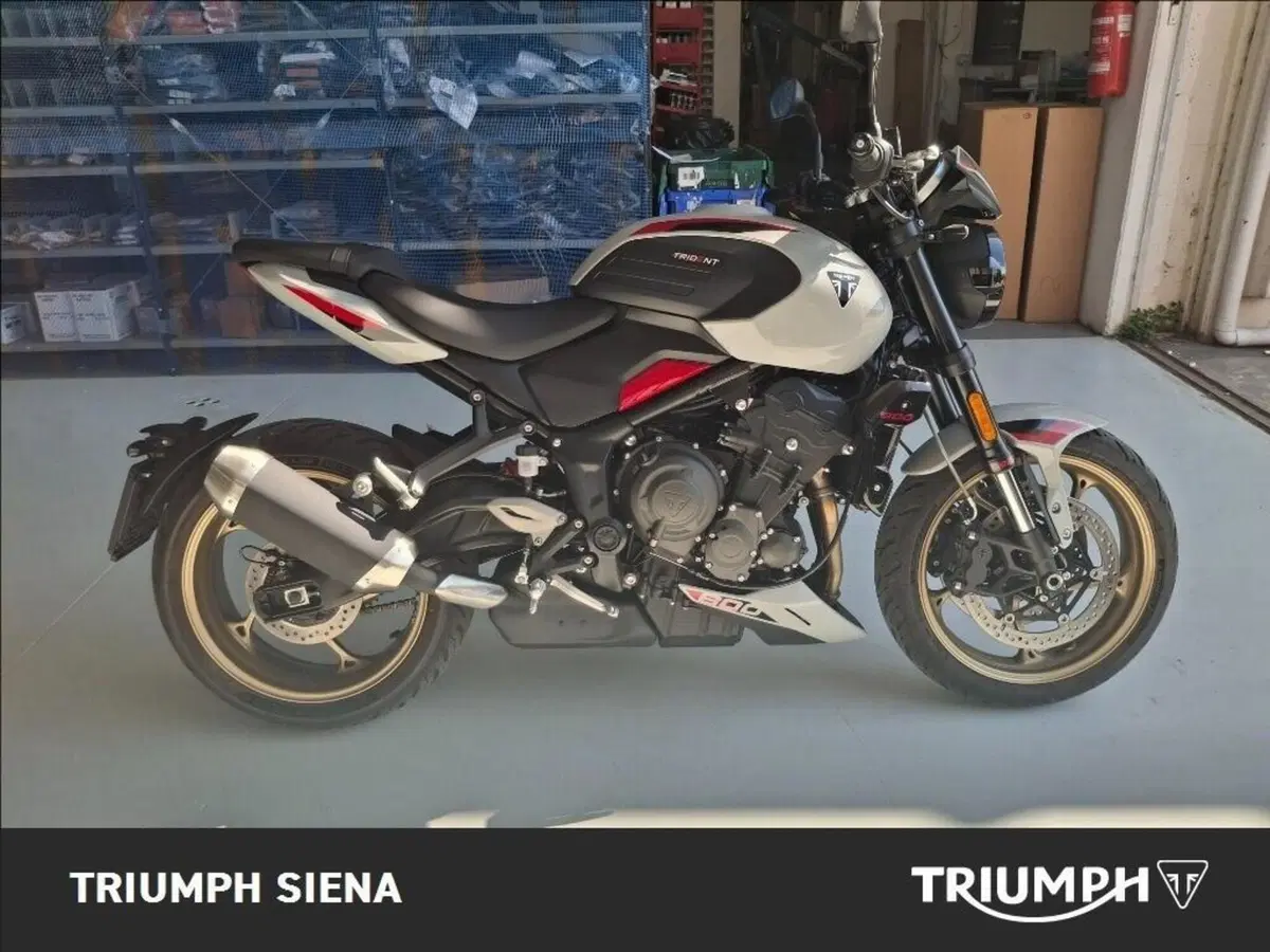 Triumph Trident 800 (2026) (5)