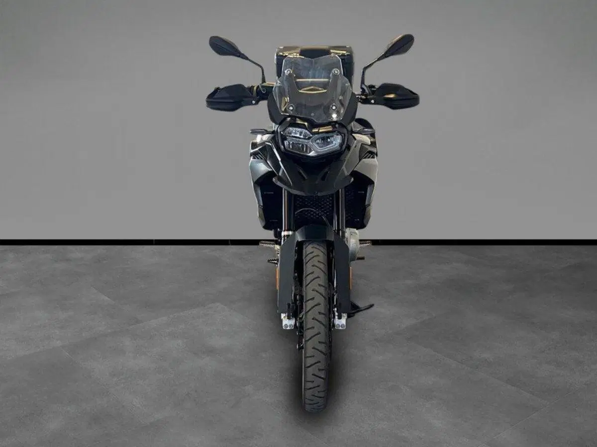 Bmw F 850 GS (2021 - 24) (3)