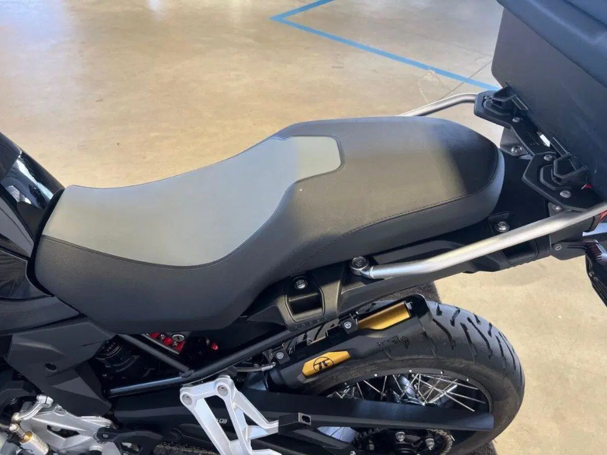 Bmw F 850 GS (2021 - 24) (5)