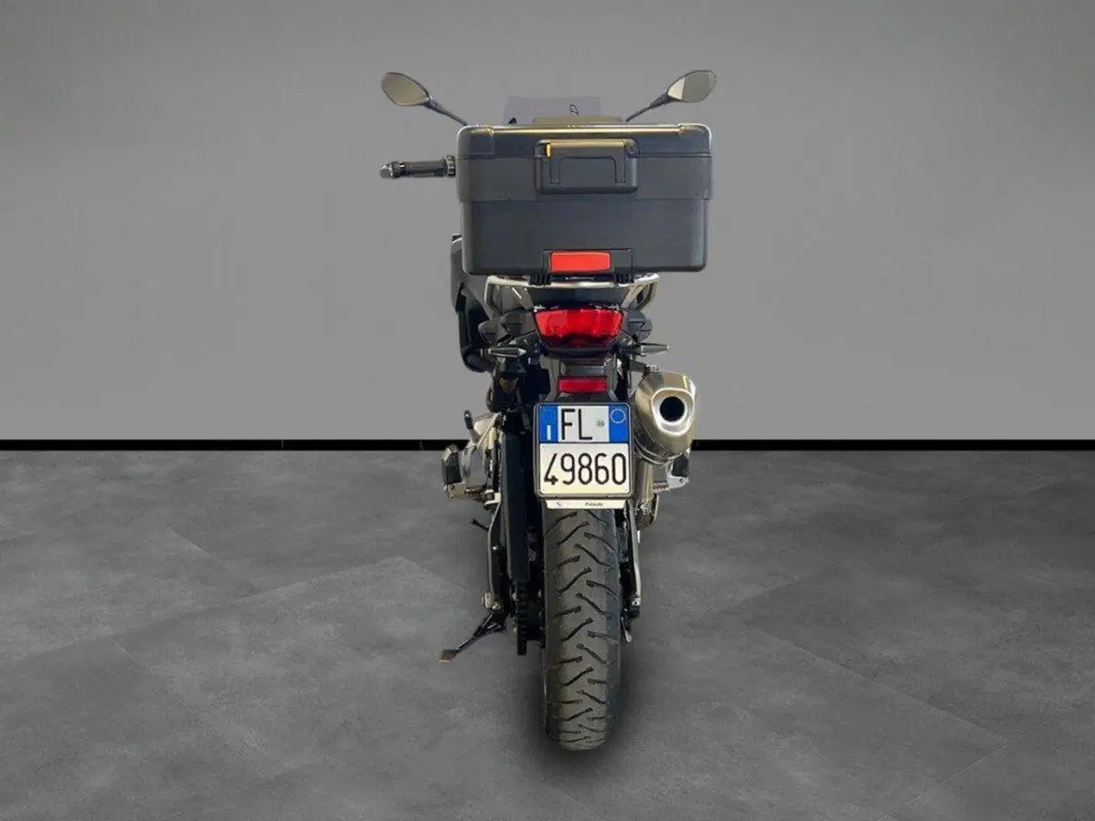 Bmw F 850 GS (2021 - 24) (4)