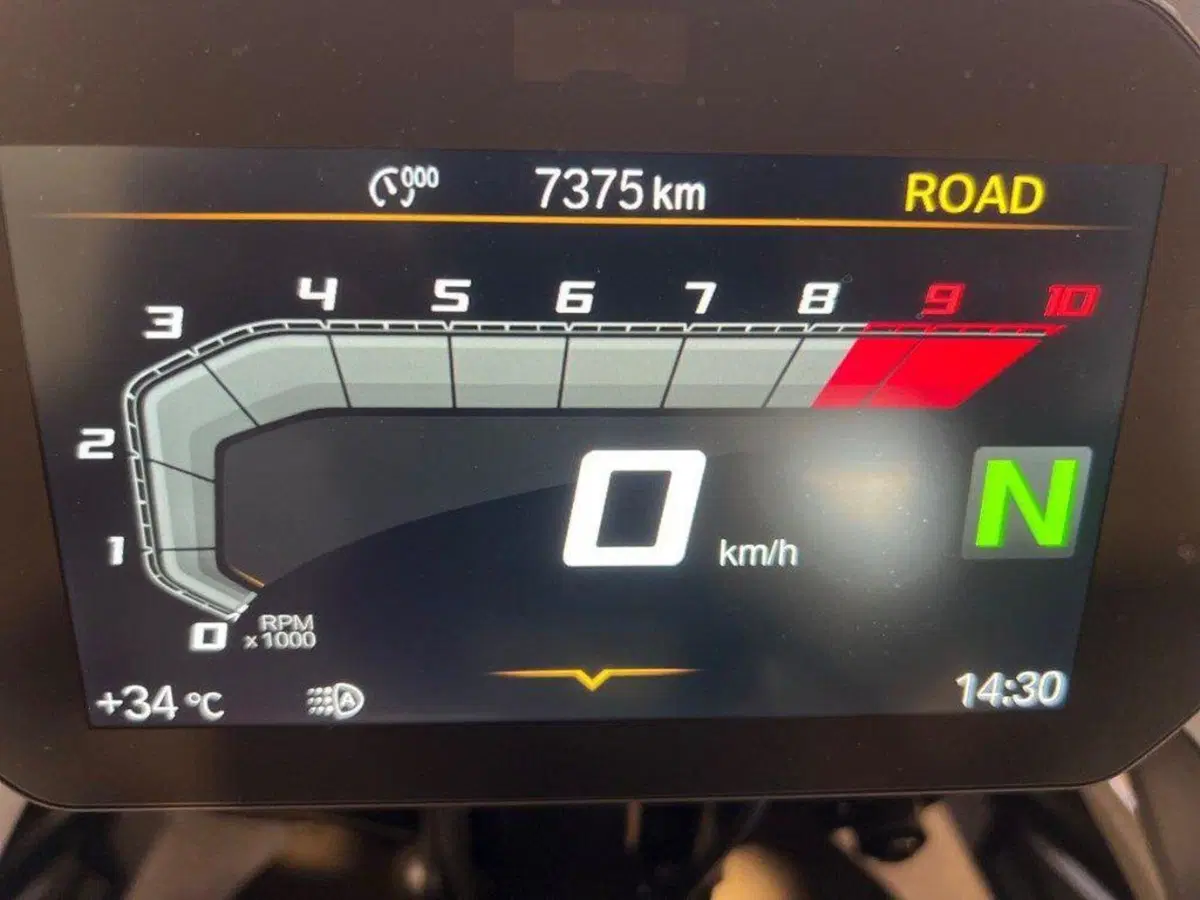 Bmw F 850 GS (2021 - 24) (6)
