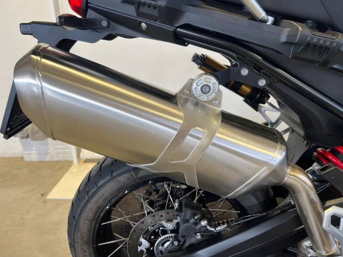 Bmw F 850 GS (2021 - 24) (10)