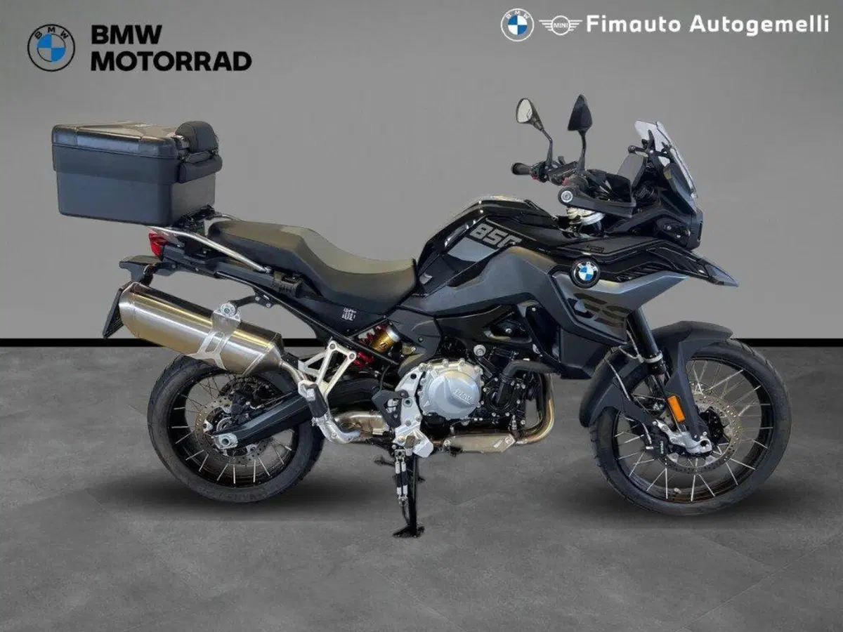 Bmw F 850 GS (2021 - 24)
