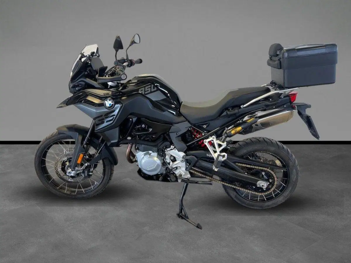 Bmw F 850 GS (2021 - 24) (2)
