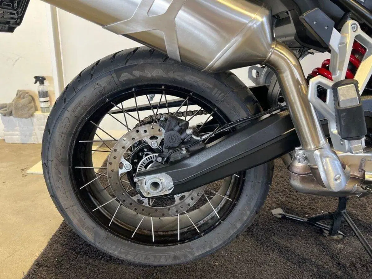 Bmw F 850 GS (2021 - 24) (9)