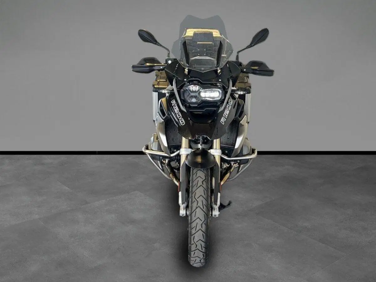 Bmw R 1200 GS (2017 - 18) (3)