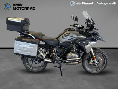 Bmw R 1200 GS (2017 - 18) usata