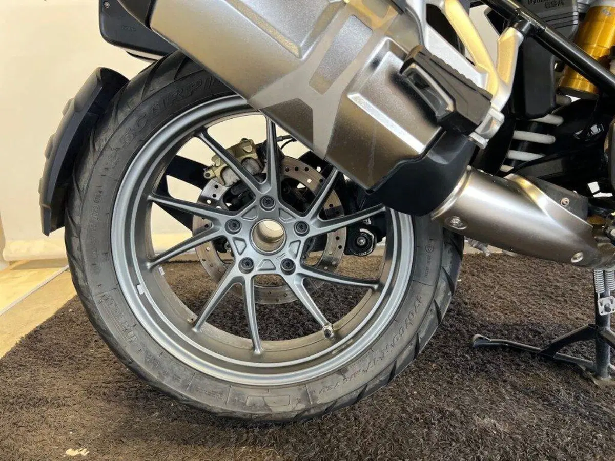 Bmw R 1200 GS (2017 - 18) (9)