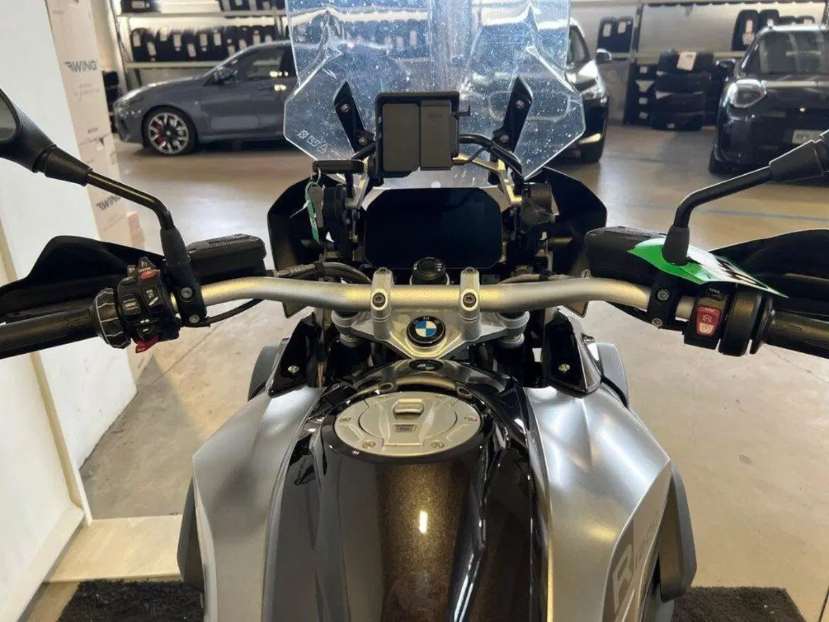 Bmw R 1200 GS (2017 - 18) (7)