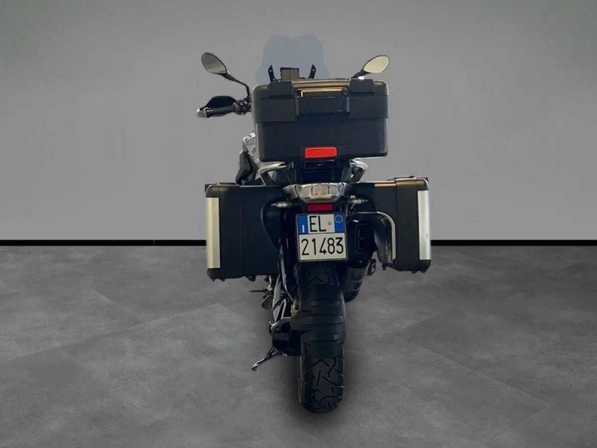 Bmw R 1200 GS (2017 - 18) (4)