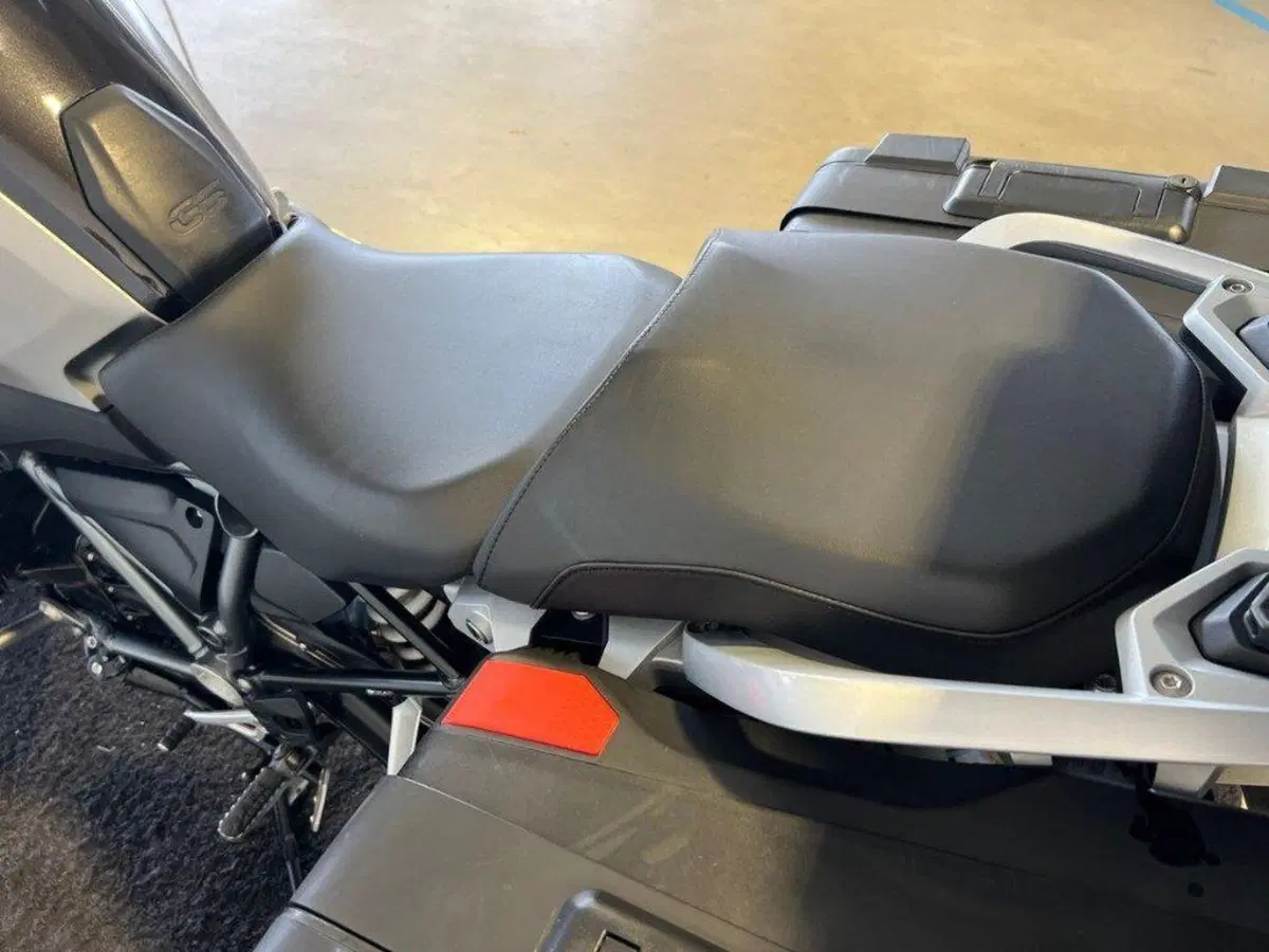 Bmw R 1200 GS (2017 - 18) (5)