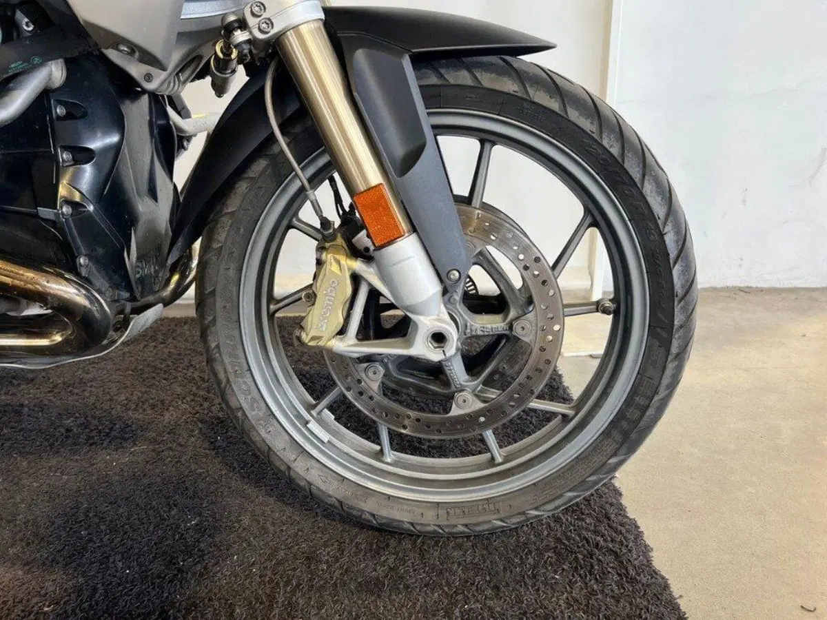 Bmw R 1200 GS (2017 - 18) (8)