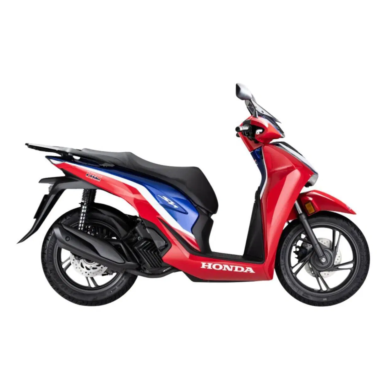 Honda SH 125 HRC Limited Edition (2026) (2)