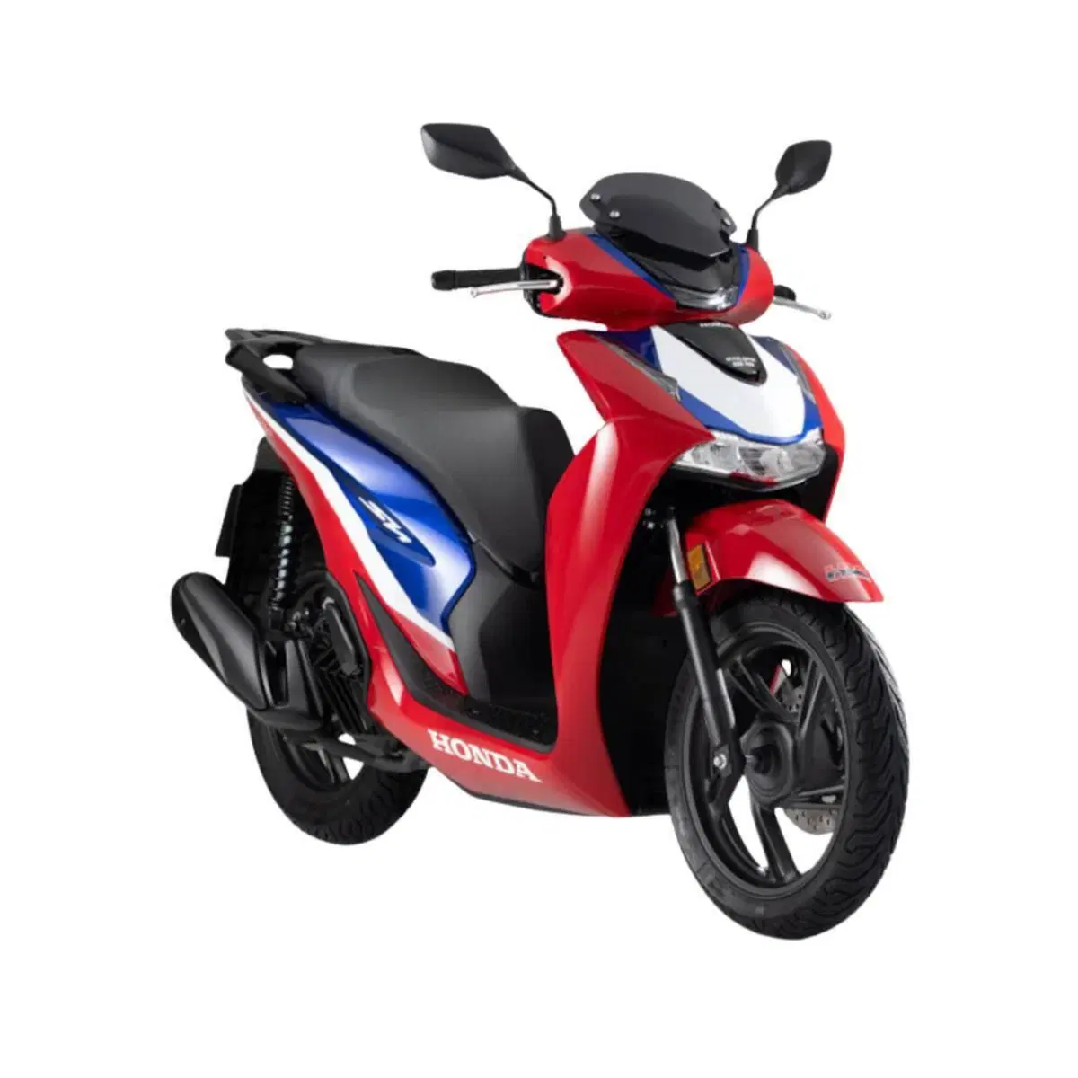 Honda SH 125 HRC Limited Edition (2026)