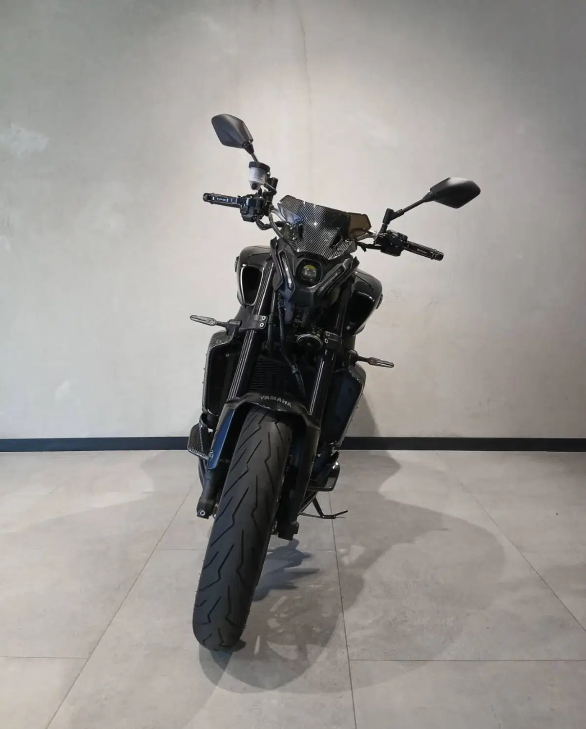 Yamaha MT-09 (2021 - 23) (3)