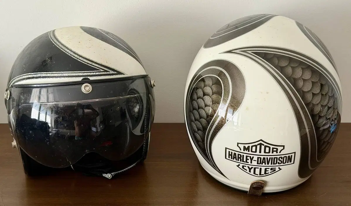 Harley-Davidson 1690 Deluxe ABS (2011 - 16) - FLSTN (11)