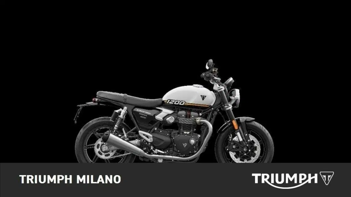 Triumph Speed Twin 1200 (2025 - 26) (2)