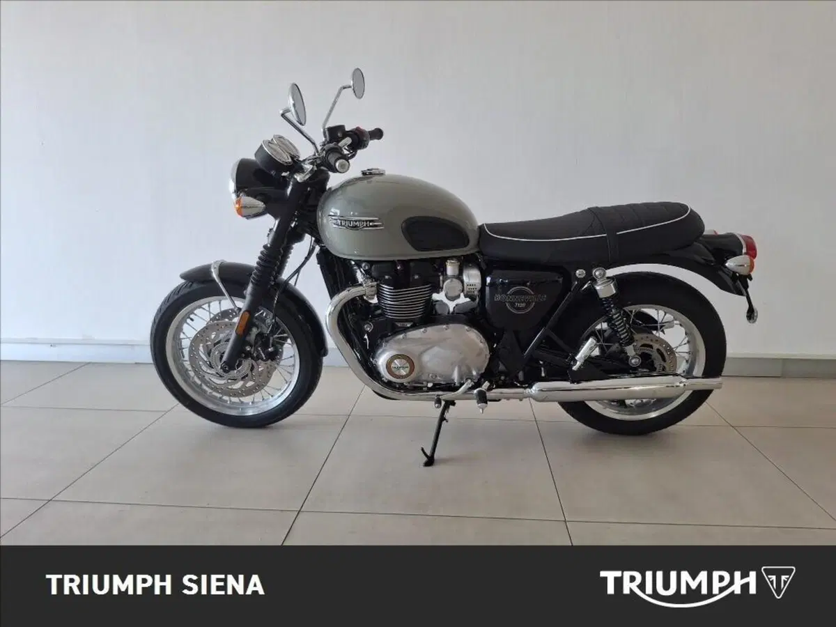 Triumph Bonneville T120 (2026) (5)