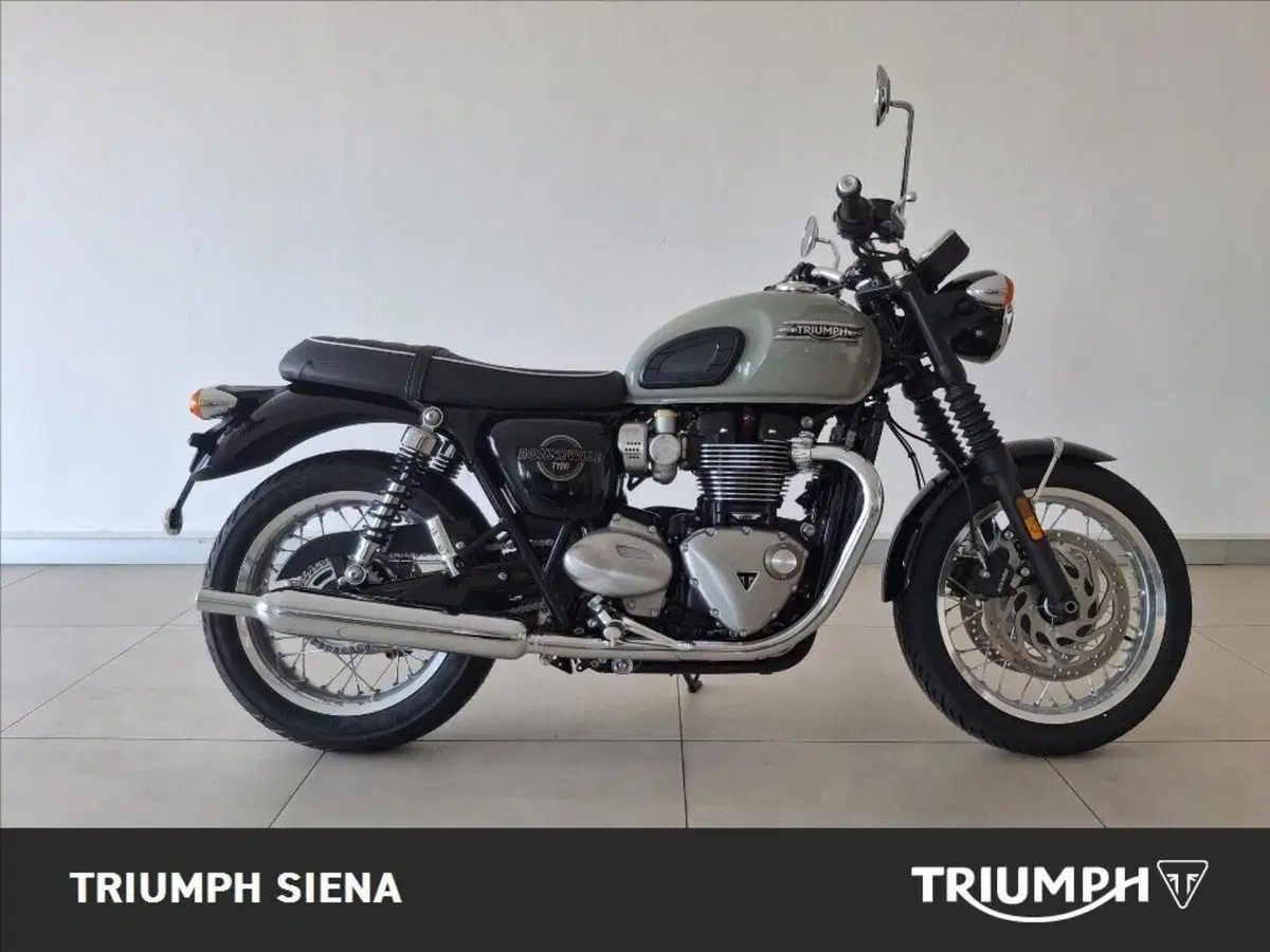 Triumph Bonneville T120 (2026) (4)