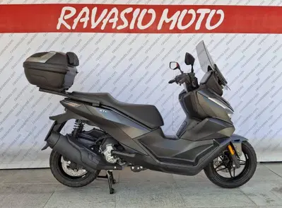 Voge Sfida SR3 (2024 - 26) usata