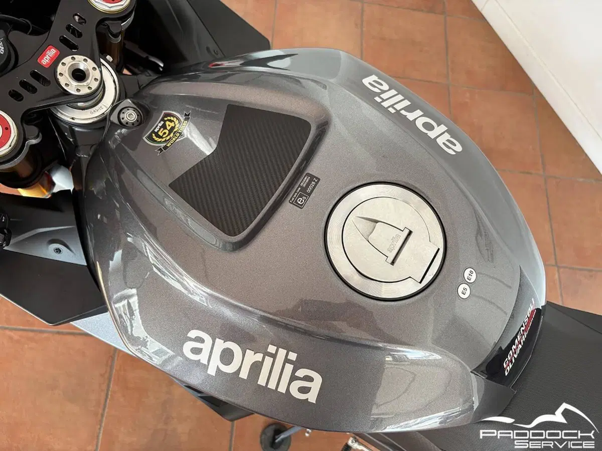 Aprilia RSV4 1100 (2025 - 26) (6)