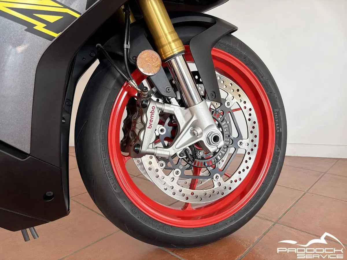 Aprilia RSV4 1100 (2025 - 26) (12)